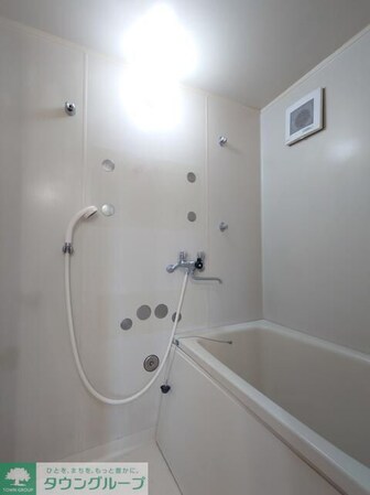 マノワール小滝園の物件内観写真